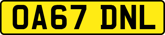 OA67DNL