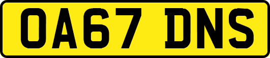 OA67DNS