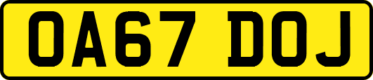 OA67DOJ