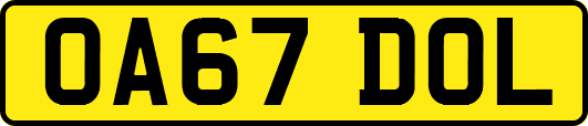 OA67DOL