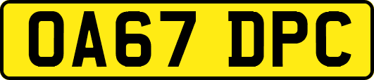 OA67DPC