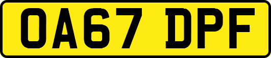 OA67DPF