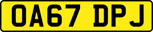 OA67DPJ
