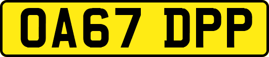 OA67DPP