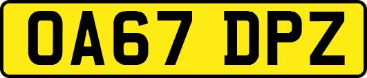 OA67DPZ