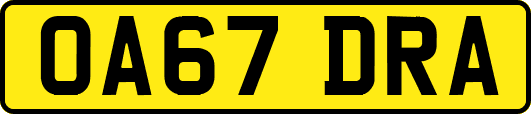 OA67DRA