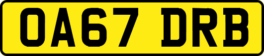 OA67DRB