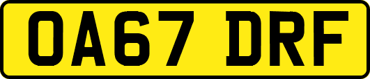 OA67DRF