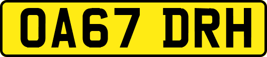 OA67DRH