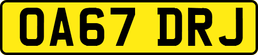 OA67DRJ