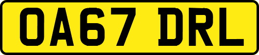 OA67DRL