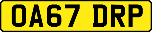 OA67DRP