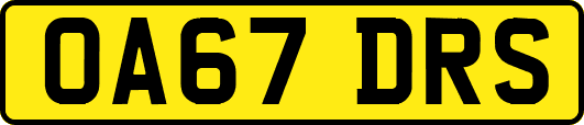 OA67DRS