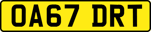 OA67DRT