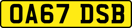OA67DSB