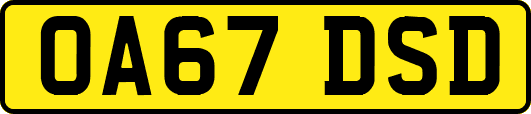 OA67DSD