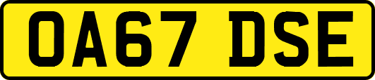 OA67DSE