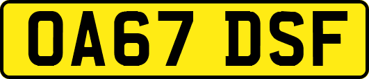 OA67DSF