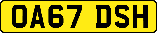 OA67DSH