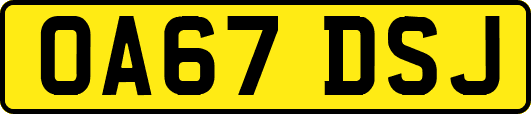 OA67DSJ