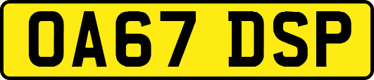 OA67DSP