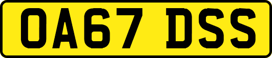 OA67DSS