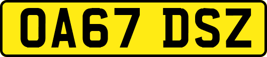 OA67DSZ
