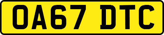 OA67DTC