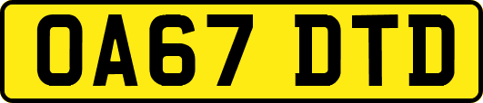 OA67DTD