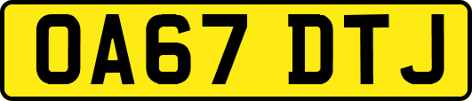 OA67DTJ