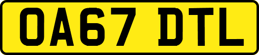 OA67DTL