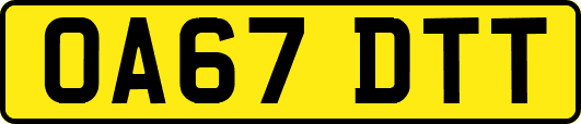 OA67DTT