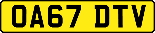 OA67DTV