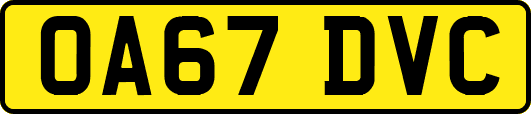 OA67DVC