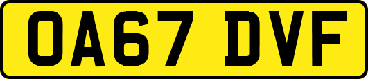 OA67DVF