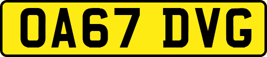 OA67DVG