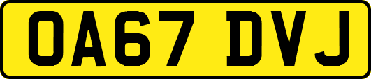 OA67DVJ