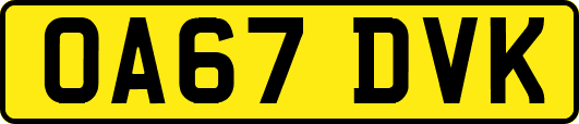 OA67DVK