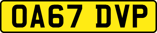 OA67DVP