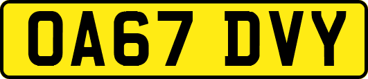 OA67DVY
