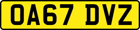 OA67DVZ