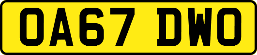 OA67DWO