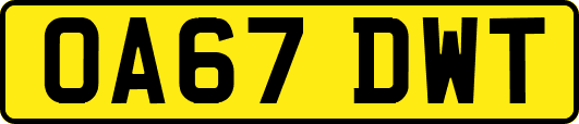 OA67DWT
