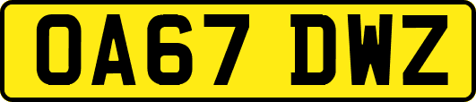 OA67DWZ