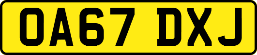 OA67DXJ