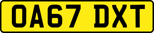 OA67DXT