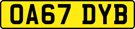 OA67DYB