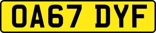 OA67DYF