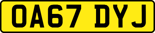 OA67DYJ