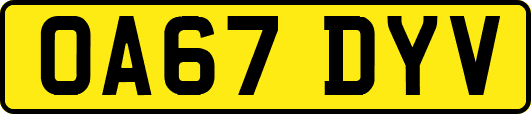 OA67DYV